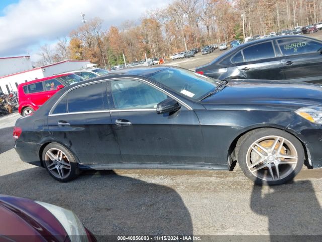 WDDHF8JB6EA922649 Mercedes-Benz E 350 4matic