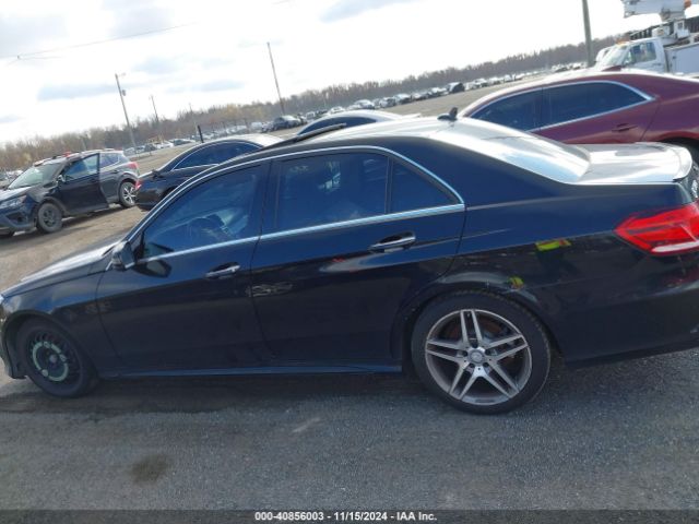 WDDHF8JB6EA922649 Mercedes-Benz E 350 4matic