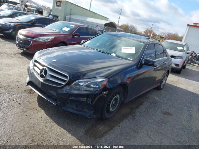WDDHF8JB6EA922649 Mercedes-Benz E 350 4matic