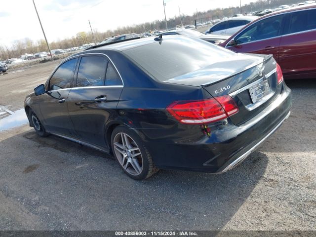 WDDHF8JB6EA922649 Mercedes-Benz E 350 4matic