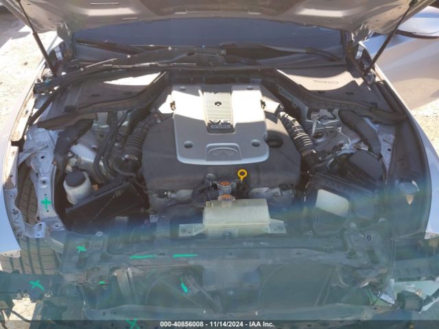 JN1BV7AP5EM676431 Infiniti Q50 Premium