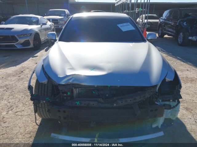 JN1BV7AP5EM676431 Infiniti Q50 Premium