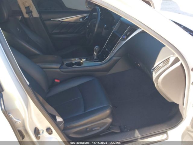 JN1BV7AP5EM676431 Infiniti Q50 Premium