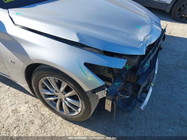 JN1BV7AP5EM676431 Infiniti Q50 Premium