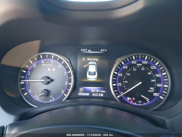 JN1BV7AP5EM676431 Infiniti Q50 Premium