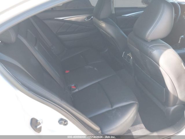 JN1BV7AP5EM676431 Infiniti Q50 Premium