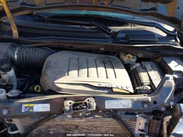 2C4RC1CG4ER164829 Chrysler Town & Country Touring-l