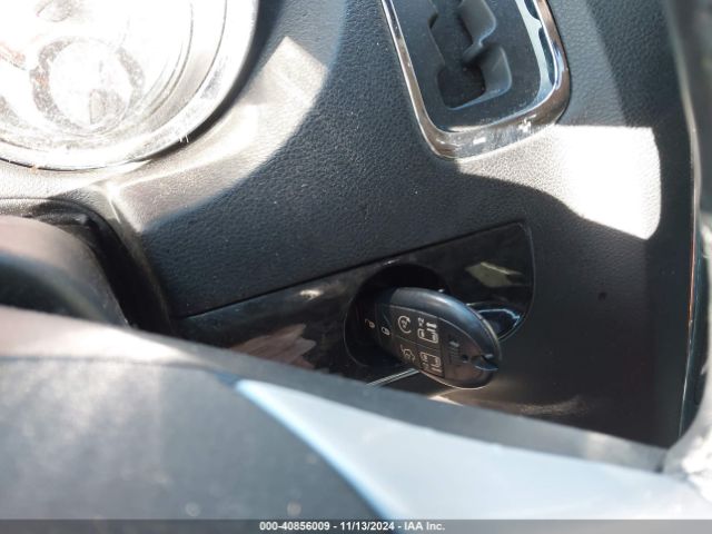 2C4RC1CG4ER164829 Chrysler Town & Country Touring-l