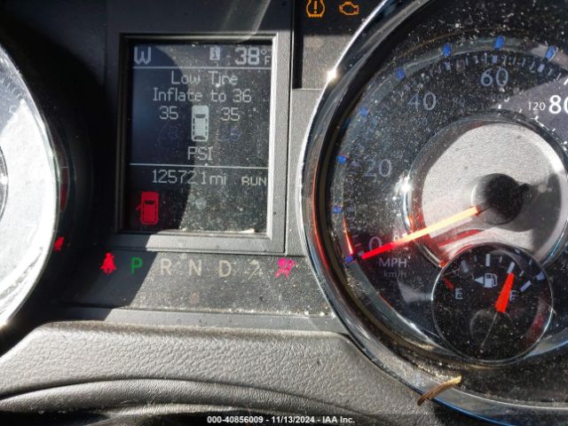 2C4RC1CG4ER164829 Chrysler Town & Country Touring-l