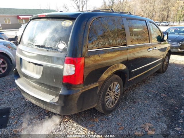 2C4RC1CG4ER164829 Chrysler Town & Country Touring-l