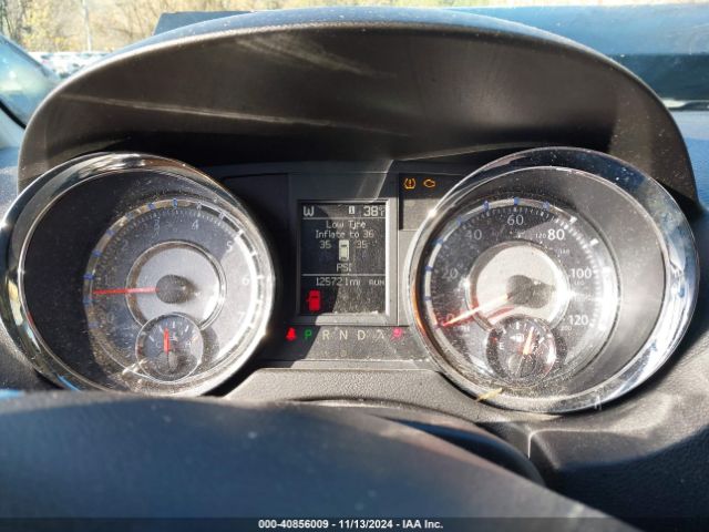 2C4RC1CG4ER164829 Chrysler Town & Country Touring-l