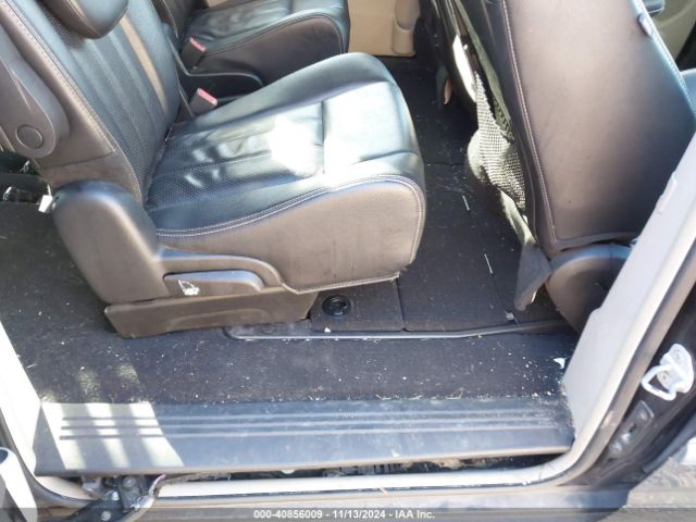 2C4RC1CG4ER164829 Chrysler Town & Country Touring-l