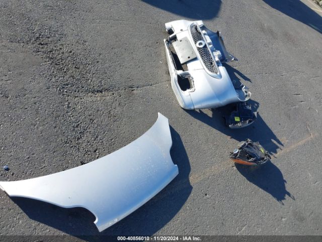 WMEEJ9AA1FK830340 Smart Fortwo Electric Drive Passion