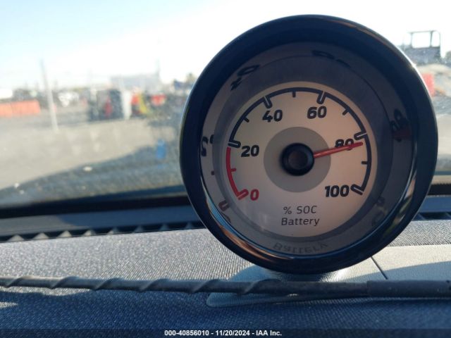 WMEEJ9AA1FK830340 Smart Fortwo Electric Drive Passion