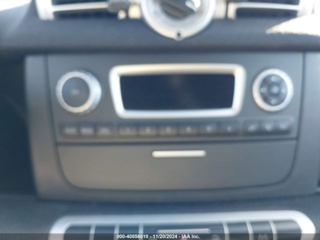 WMEEJ9AA1FK830340 Smart Fortwo Electric Drive Passion