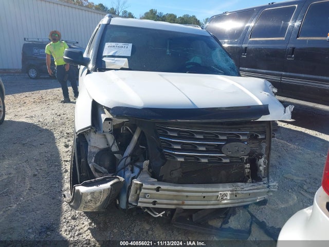 Ford Explorer 2017 1FM5K7BH4HGB76107 Image 12