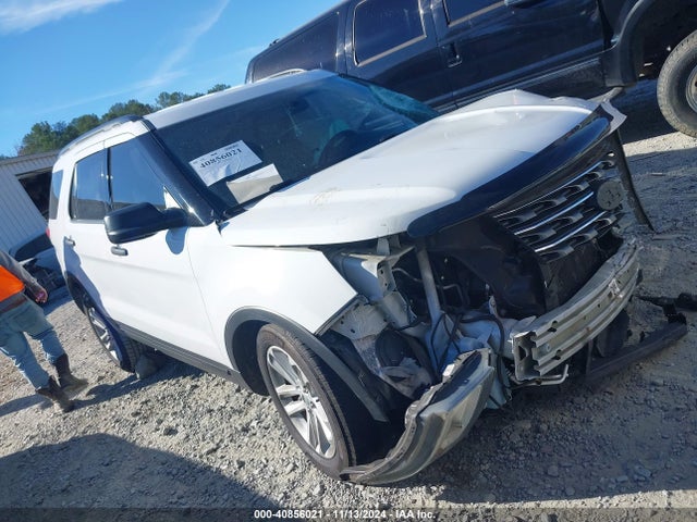 Ford Explorer 2017 1FM5K7BH4HGB76107 Image 13