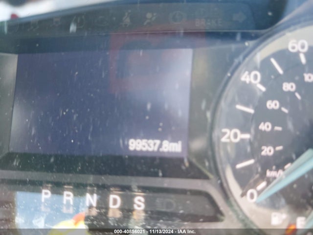 Ford Explorer 2017 1FM5K7BH4HGB76107 Image 15