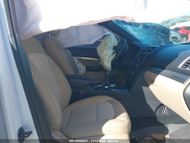 Ford Explorer 2017 1FM5K7BH4HGB76107 Image 5