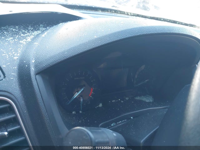 Ford Explorer 2017 1FM5K7BH4HGB76107 Image 7
