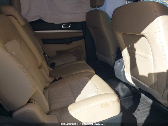 Ford Explorer 2017 1FM5K7BH4HGB76107 Image 8