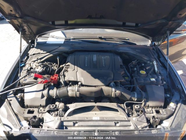 SAJAG4FVXKCP48915 Jaguar Xe S