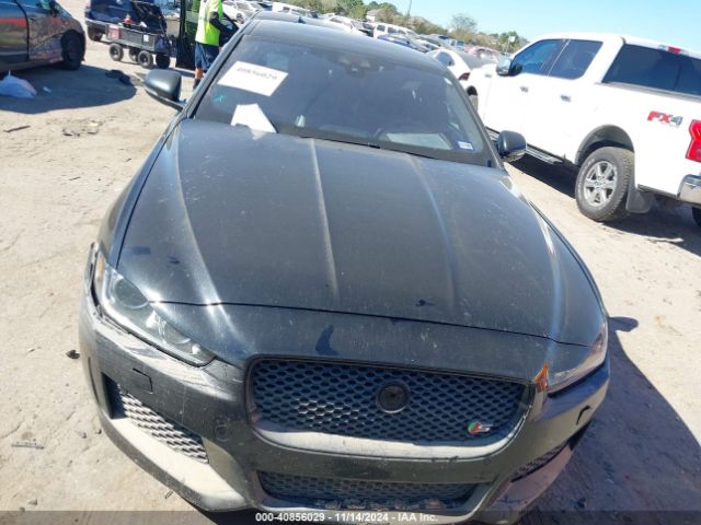 SAJAG4FVXKCP48915 Jaguar Xe S