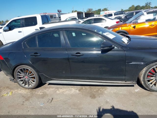 SAJAG4FVXKCP48915 Jaguar Xe S
