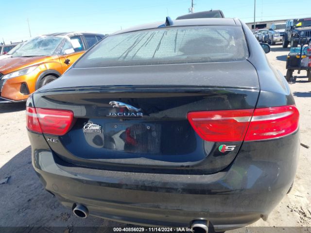 SAJAG4FVXKCP48915 Jaguar Xe S