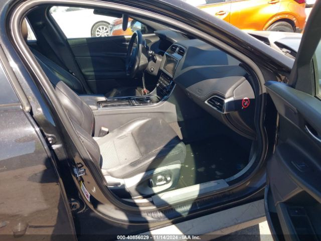 SAJAG4FVXKCP48915 Jaguar Xe S