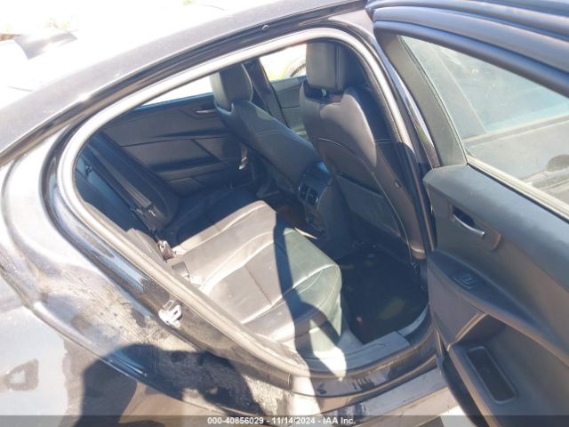 SAJAG4FVXKCP48915 Jaguar Xe S