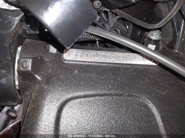 2023 INDIAN MOTORCYCLE CO. SCOUT 56KMTG002P3197144 Photo 9
