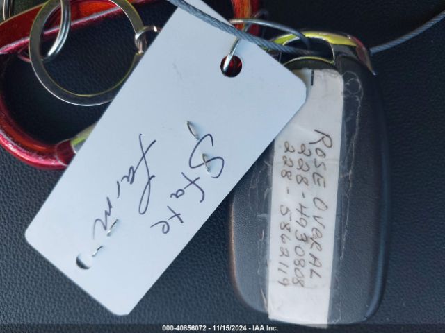 2021 CHEVROLET EQUINOX 3GNAXKEV8ML382570 Photo 10