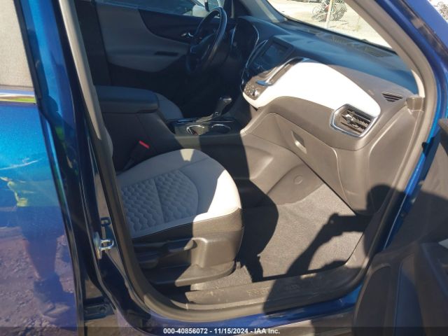 2021 CHEVROLET EQUINOX 3GNAXKEV8ML382570 Photo 4