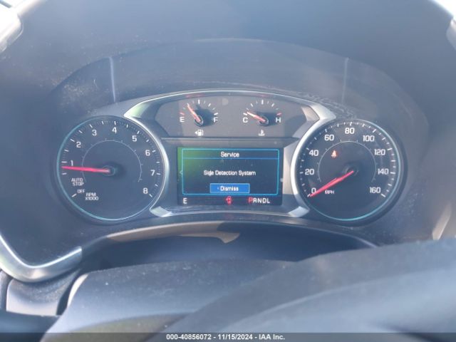 2021 CHEVROLET EQUINOX 3GNAXKEV8ML382570 Photo 6