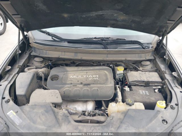 1C4PJLLB7KD132730 Jeep Cherokee Latitude Plus Fwd