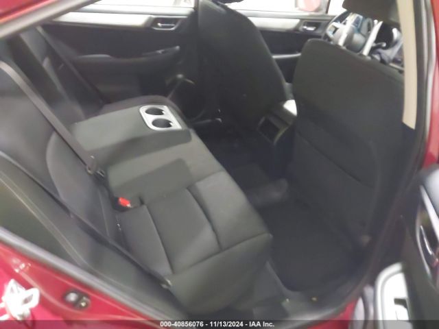 4S3BNAF69H3053317 Subaru Legacy 2.5i Premium