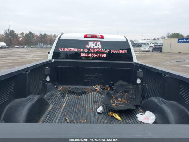 3GCNWAEF5MG403061 Chevrolet Silverado 1500 2wd  Long Bed Wt