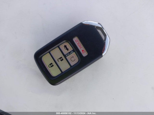 Honda CIVIC EX 2018 2HGFC2F76JH531767 Image 11