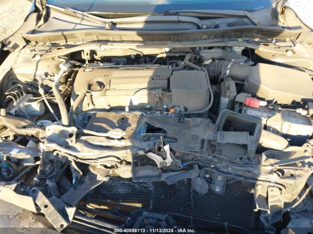 Honda Accord Sport 2015 1HGCR2F53FA170617 Image 10