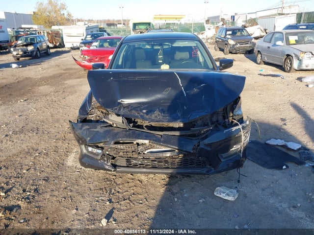 Honda Accord Sport 2015 1HGCR2F53FA170617 Image 12