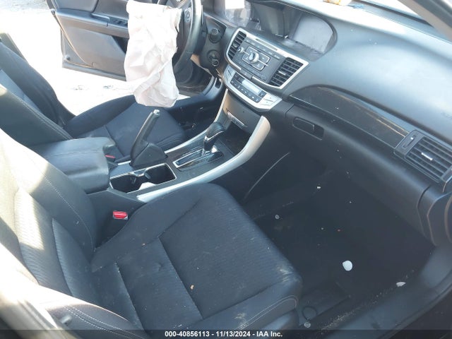 Honda Accord Sport 2015 1HGCR2F53FA170617 Image 5
