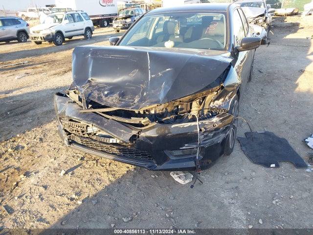 Honda Accord Sport 2015 1HGCR2F53FA170617 Image 6