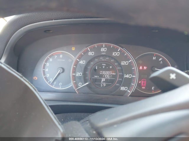 Honda Accord Sport 2015 1HGCR2F53FA170617 Image 7