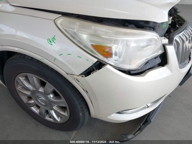 5GAKRCKD0EJ338775 Buick Enclave Premium