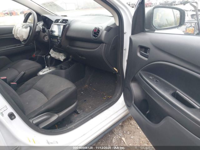 ML32AUHJ3NH008616 Mitsubishi MIRAGE ES