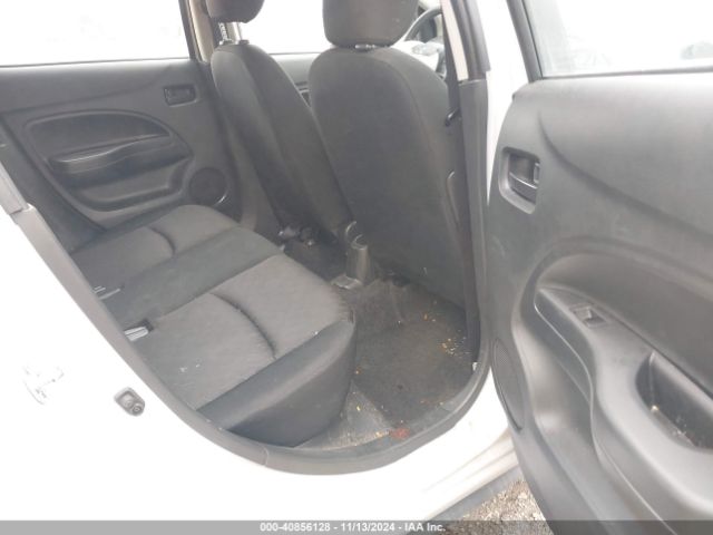 ML32AUHJ3NH008616 Mitsubishi MIRAGE ES