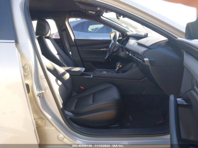 JM1BPAKM2R1722314 Mazda Mazda3 2.5 S Select Sport