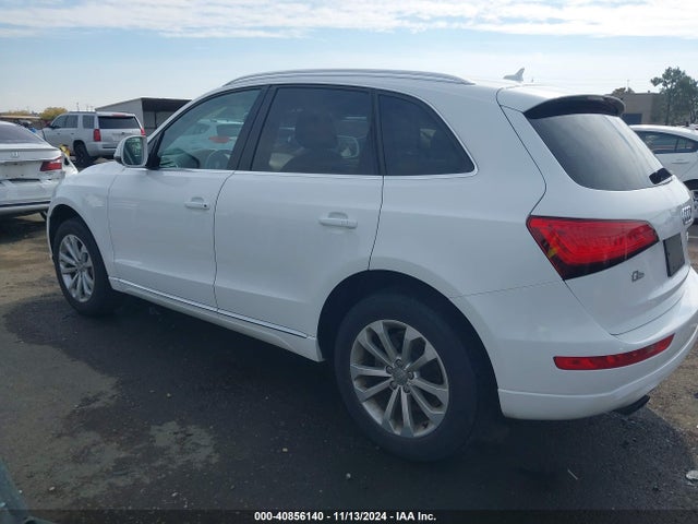 Audi Q5 2.0t Premium 2014 WA1CFAFP0EA009203 Image 14