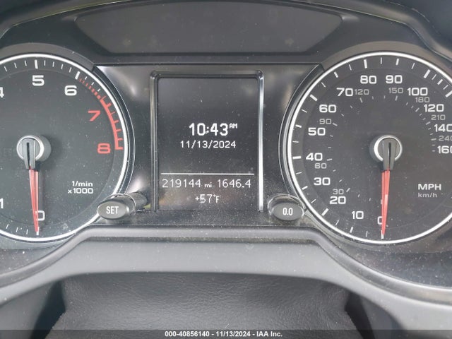 Audi Q5 2.0t Premium 2014 WA1CFAFP0EA009203 Image 15